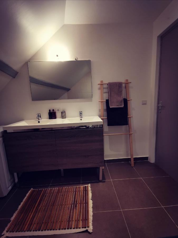 Cosy Chic Apartment เอสชไตน์ ภายนอก รูปภาพ